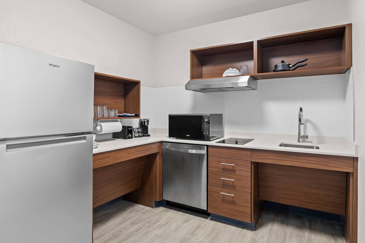 Quarto standard, 2 camas Queen, para não fumantes