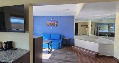 Quality Inn & Suites East Point - Atlanta Area