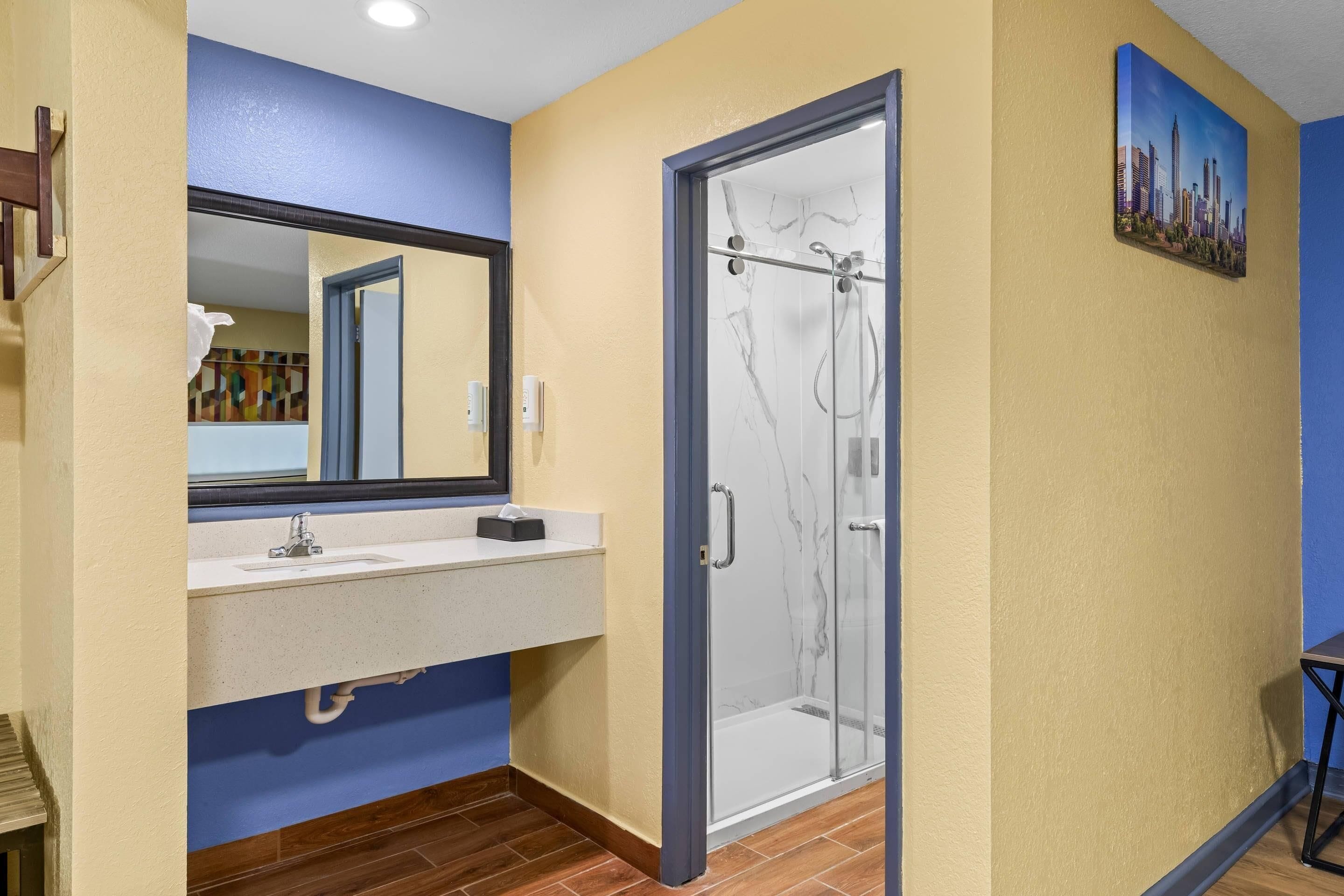 Suite, Multiple Beds, Non Smoking