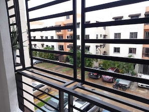 Interior - Your apartment in a quiet residential area. (Santo Domingo Este)