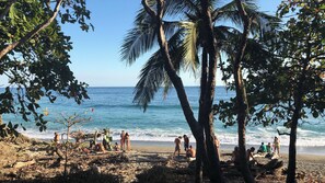 Exterior - Sandy Toes Hostel (Sámara)