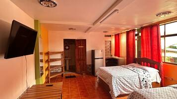 Dobbeltrom – comfort | Wi-fi (inkludert) og rullestolvennlig