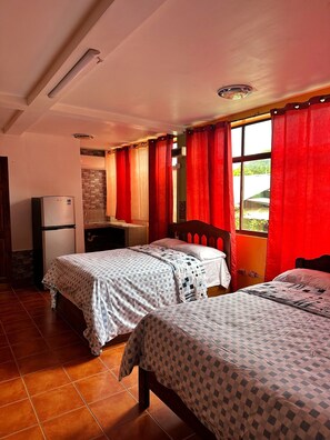 Wifi gratis y acceso para silla de ruedas 