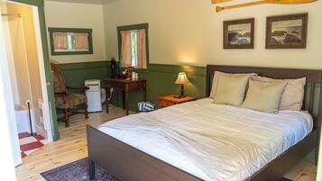 1 dormitorio, wifi gratis, ropa de cama