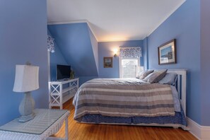 2 slaapkamers, wifi, beddengoed