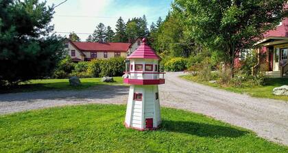 Safari Glamping Tent | Forest Retreat & Hot Tubs!