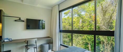 Studio Basic | 1 sovrum och gratis wi-fi