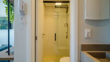 Estudio básico | Baño