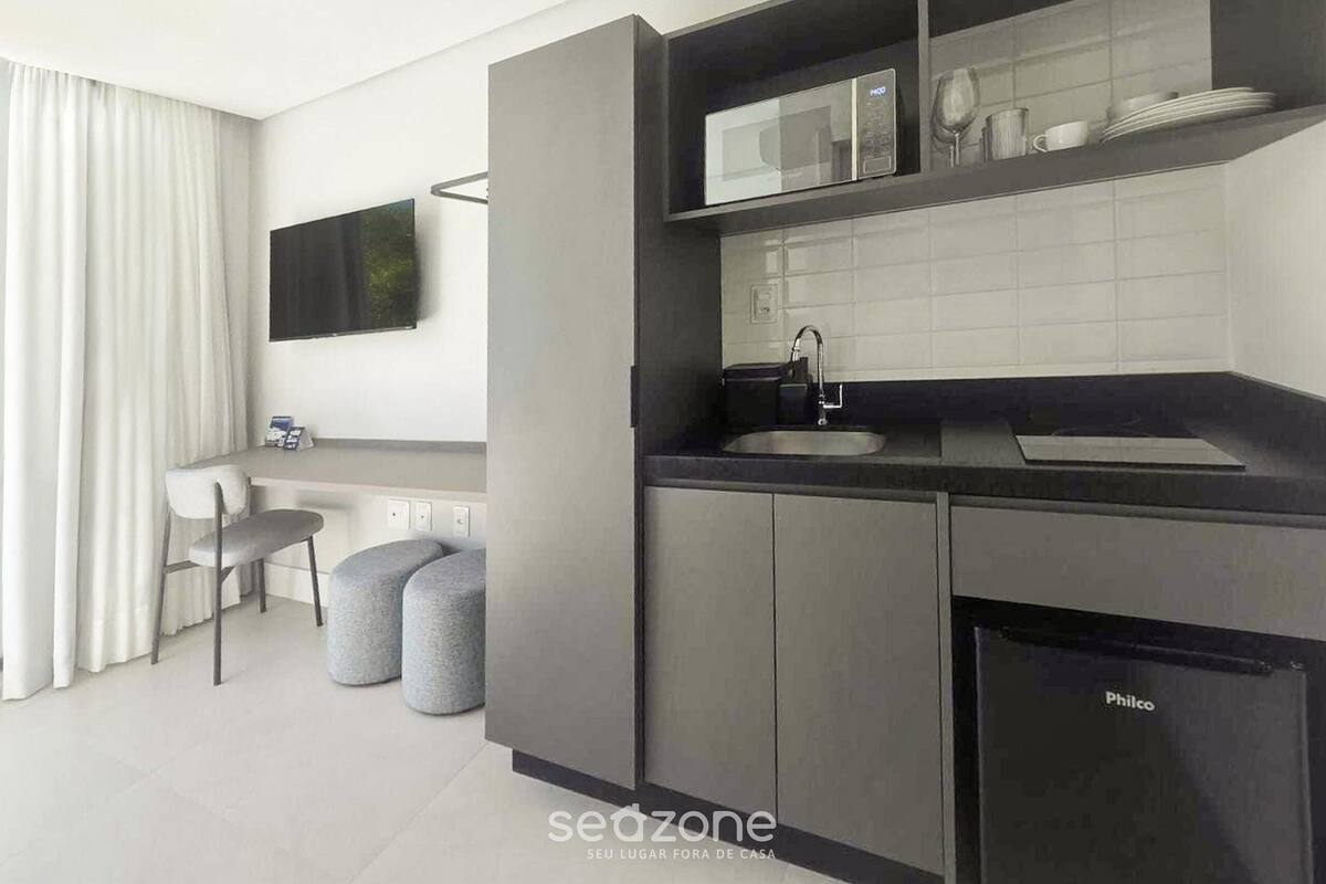 Leilighet – basic | Eget kjøkken