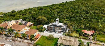 Modern Studios 150m From Lagoa da Conceicao - Lsts II