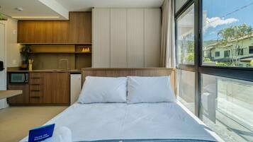 1 habitación y wifi gratis