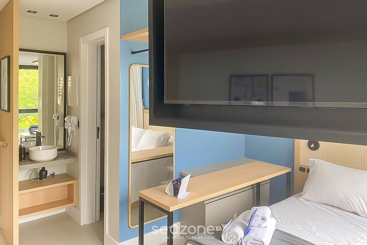 Studio | 1 bedroom, free WiFi