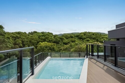 Modern Studios 150m From Lagoa da Conceicao - Lsts II