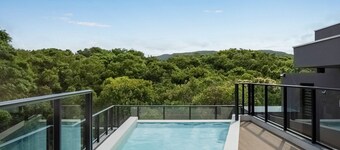 Modern Studios 150m From Lagoa da Conceicao - Lsts II