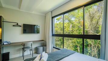 Estudio básico | 1 dormitorio y wifi gratis