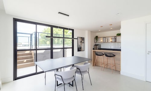 Modern Studios 150m From Lagoa da Conceicao - Lsts II