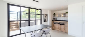 Modern Studios 150m From Lagoa da Conceicao - Lsts II