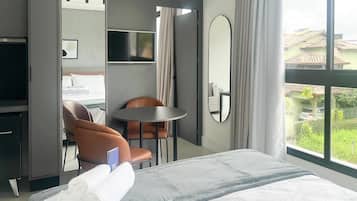 Basic Apartment | 1 bedroom, free WiFi