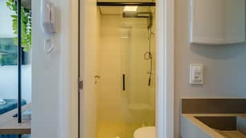 Studio | Salle de bain