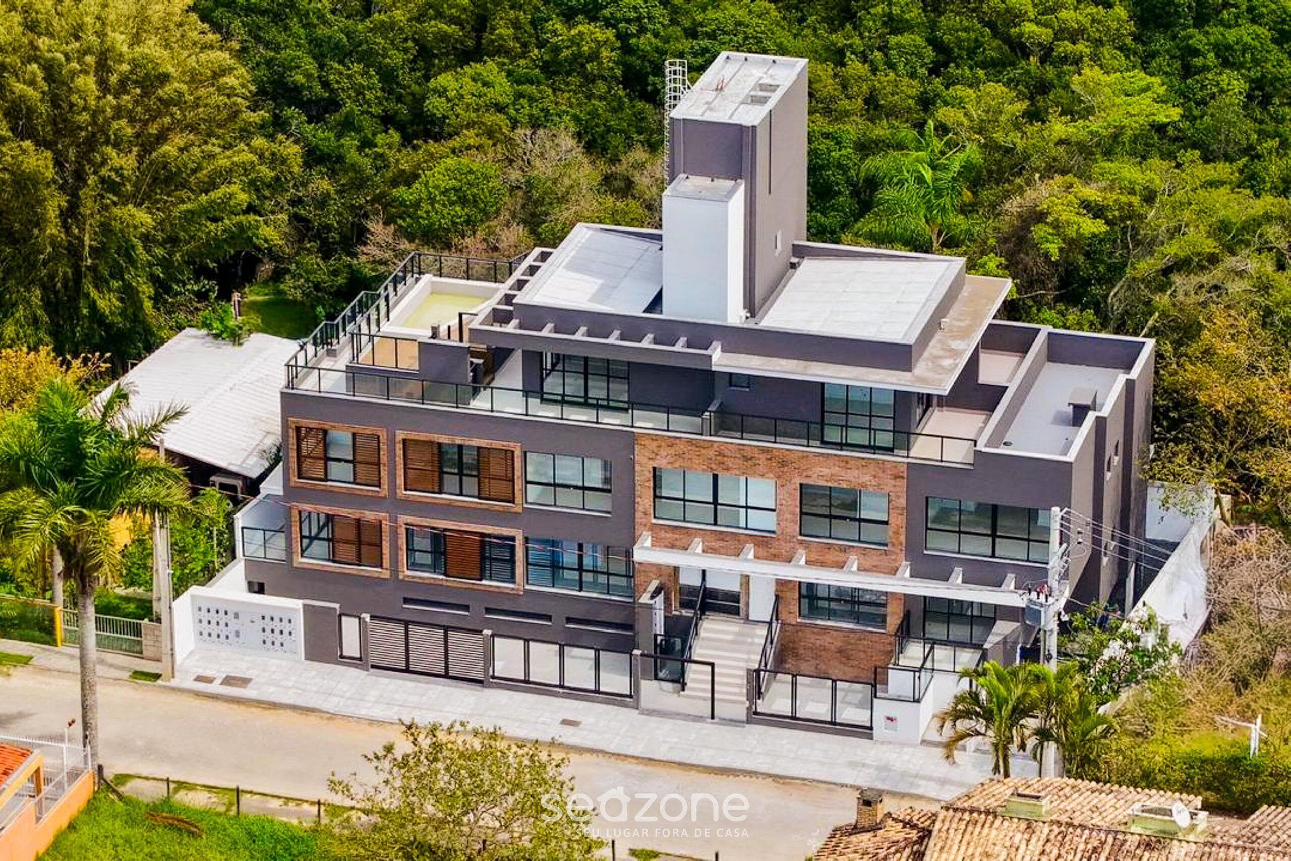 Estudio básico | Exterior