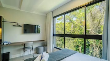 Studio – basic | 1 soverom og wi-fi (inkludert)