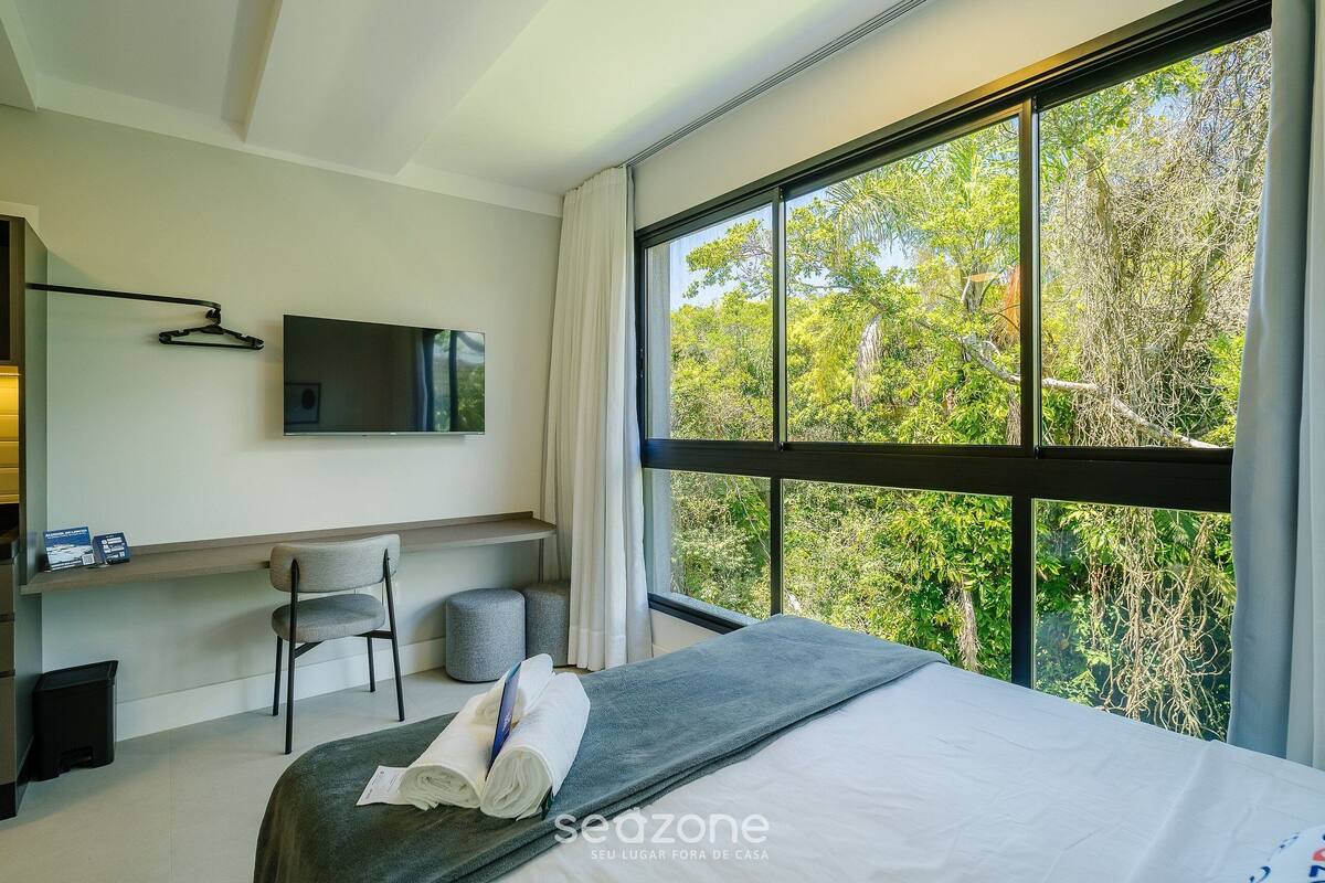 Studio – basic | 1 soverom og wi-fi (inkludert)