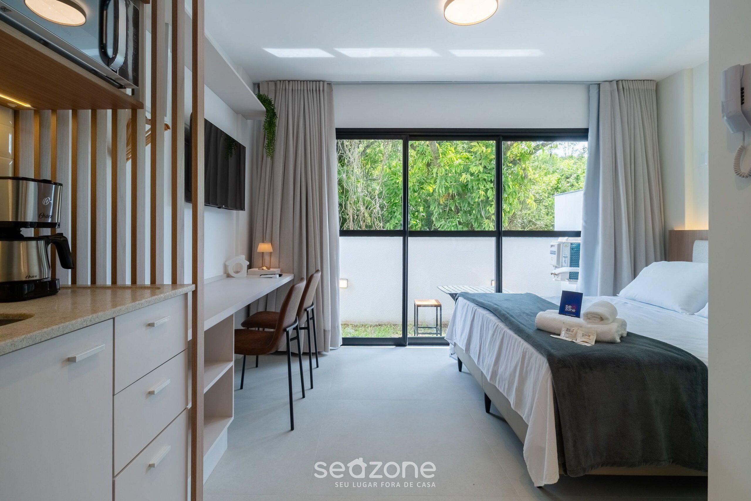 Basic Apartment | 1 bedroom, free WiFi