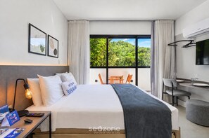 Room - Modern Studios 150m From Lagoa da Conceicao - Lsts II (Florianópolis)
