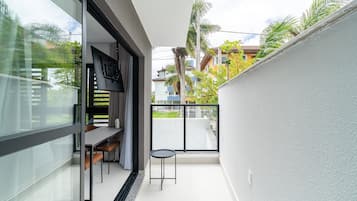 Estudio básico | Jardines del alojamiento