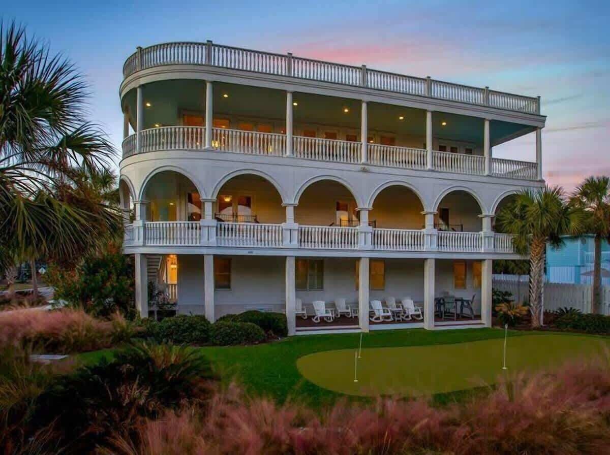 Bild für Gastgeberprofil