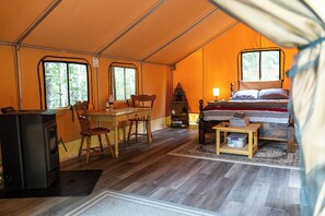 Wi-Fi, draps fournis