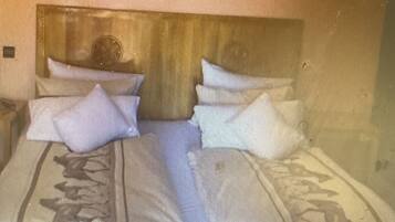 2 Schlafzimmer, Bügeleisen/Bügelbrett, Internetzugang, Bettwäsche
