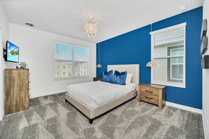 Interior - Champions Luxe - Resort & Arcade - Near Clubhouse! (Davenport)