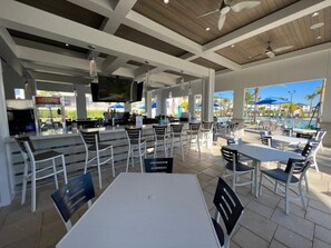 Exterior - Champions Luxe - Resort & Arcade - Near Clubhouse! (Davenport)