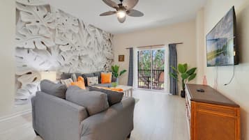 Appartement (3 Bedrooms) | Interieur