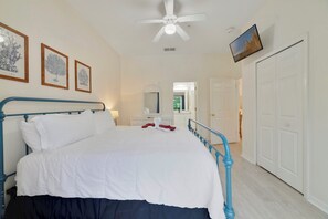 Interior - Tropical Retreat - Resort&spa - 15 Min to Disney! (Davenport)