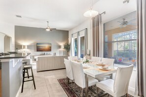 Interior - Luxury Accessible Home - Resort + Lazy River (Davenport)