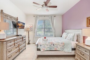 House (5 Bedrooms) - Luxury Accessible Home - Resort + Lazy River (Davenport)