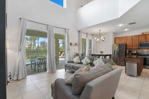 House (6 Bedrooms) | Interior - Family Paradise - Theatre + Resort + Pet Friendly (Davenport)