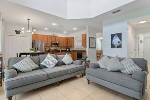 House (6 Bedrooms) | Interior - Family Paradise - Theatre + Resort + Pet Friendly (Davenport)