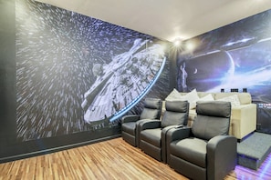Hus (6 Bedrooms) | Interiør