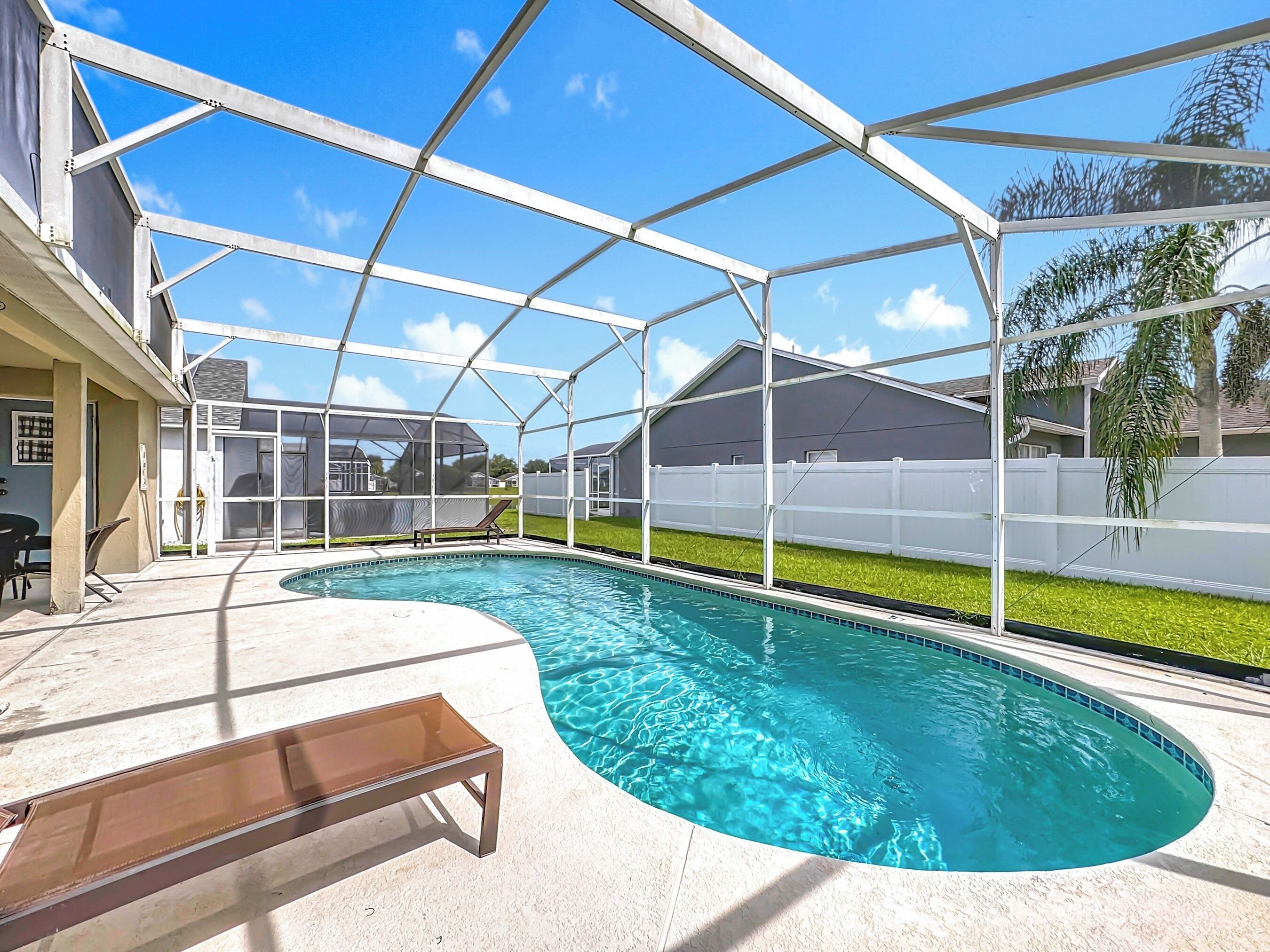 Huvila (3 Bedrooms) | Sisätilat