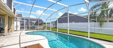 Villa (3 Bedrooms) | Interior