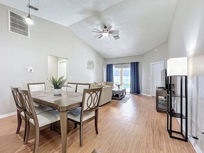 Interior - Serene Escape: South-facing Pool & Game Room (Clermont)