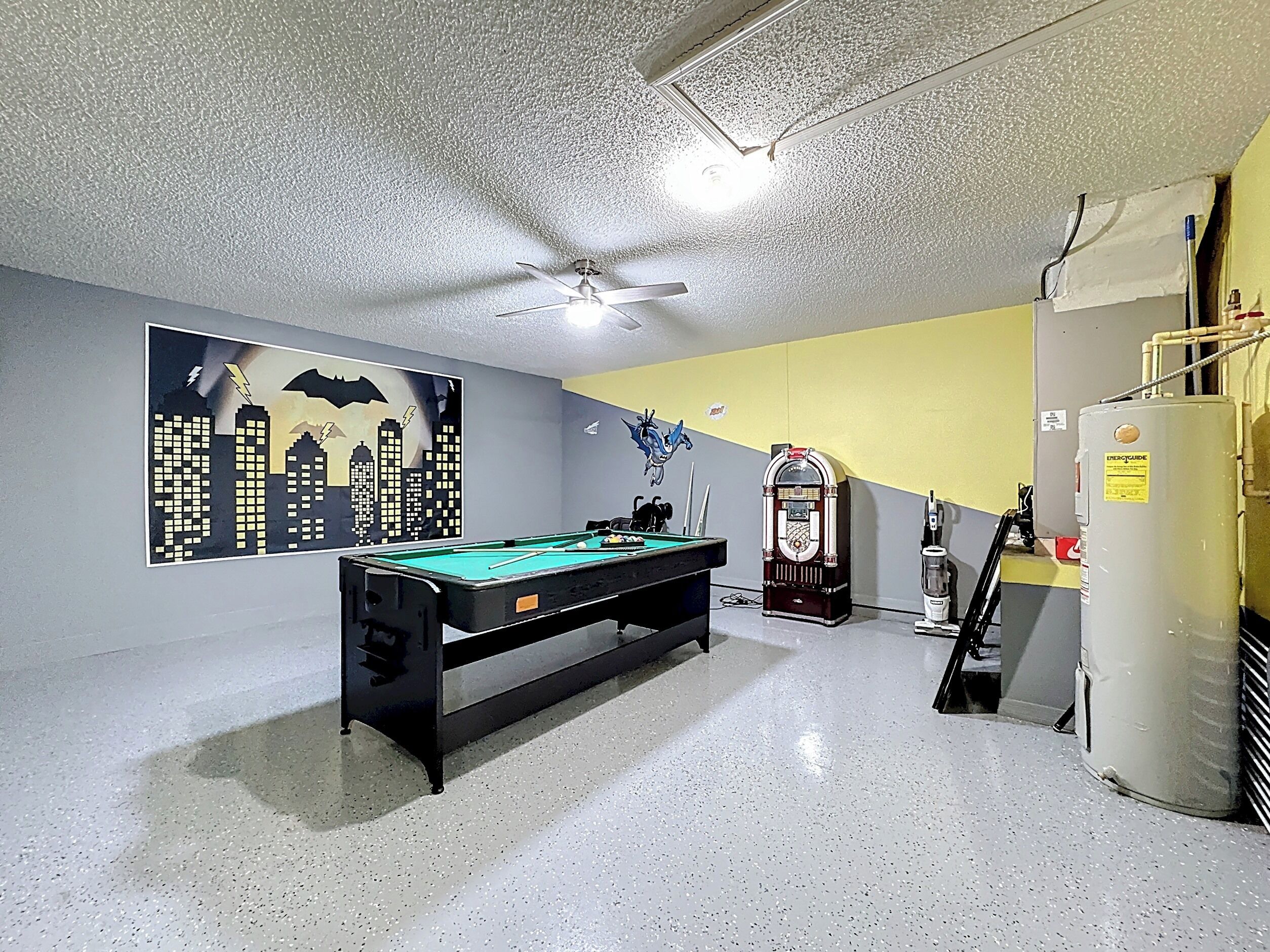 Villa (3 Bedrooms) | Interior