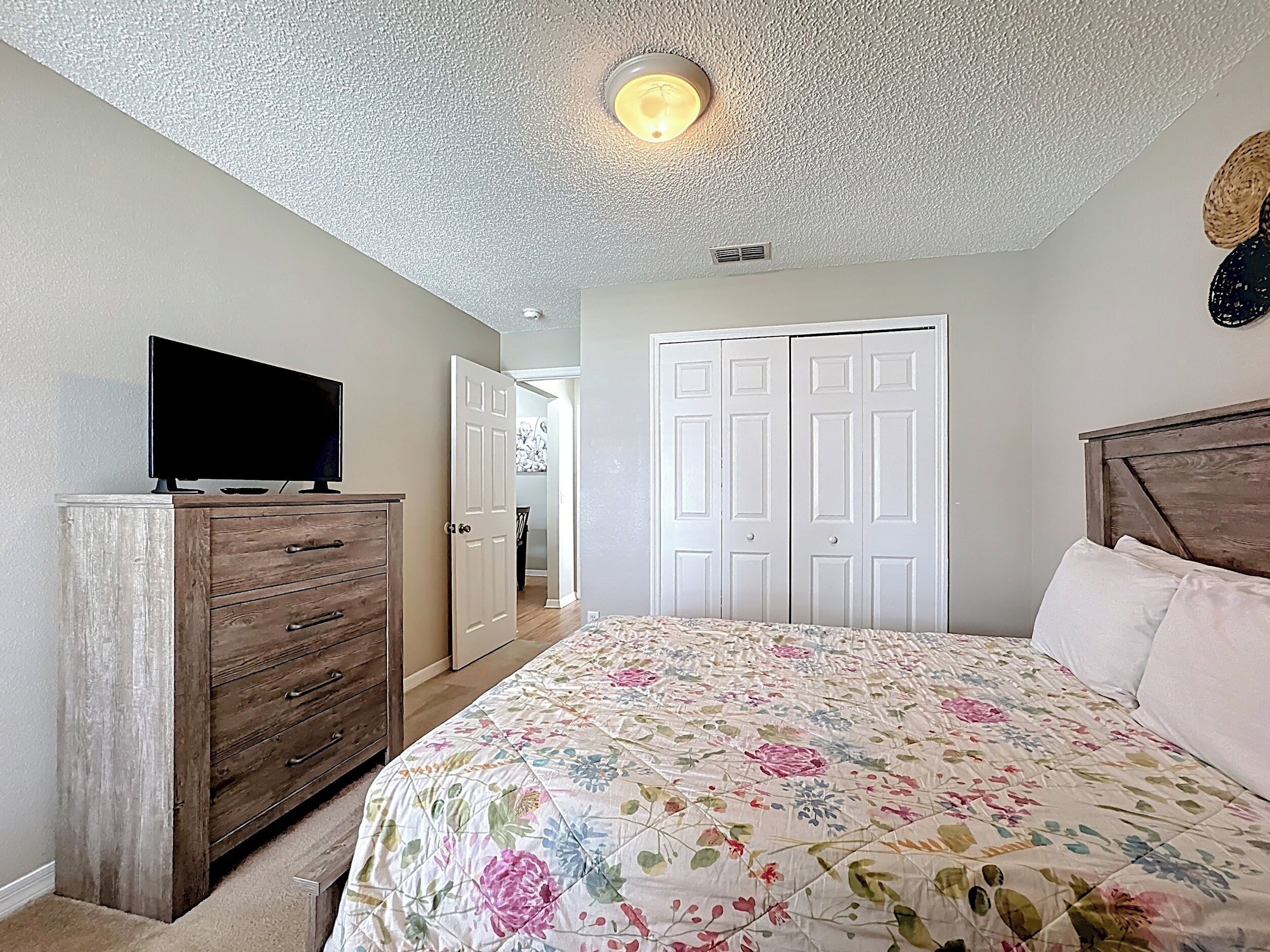 Villa (3 Bedrooms) | Interior