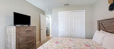 Villa (3 Bedrooms) | Interior