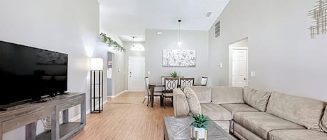 Huvila (3 Bedrooms) | Majoituspaikan julkisivu