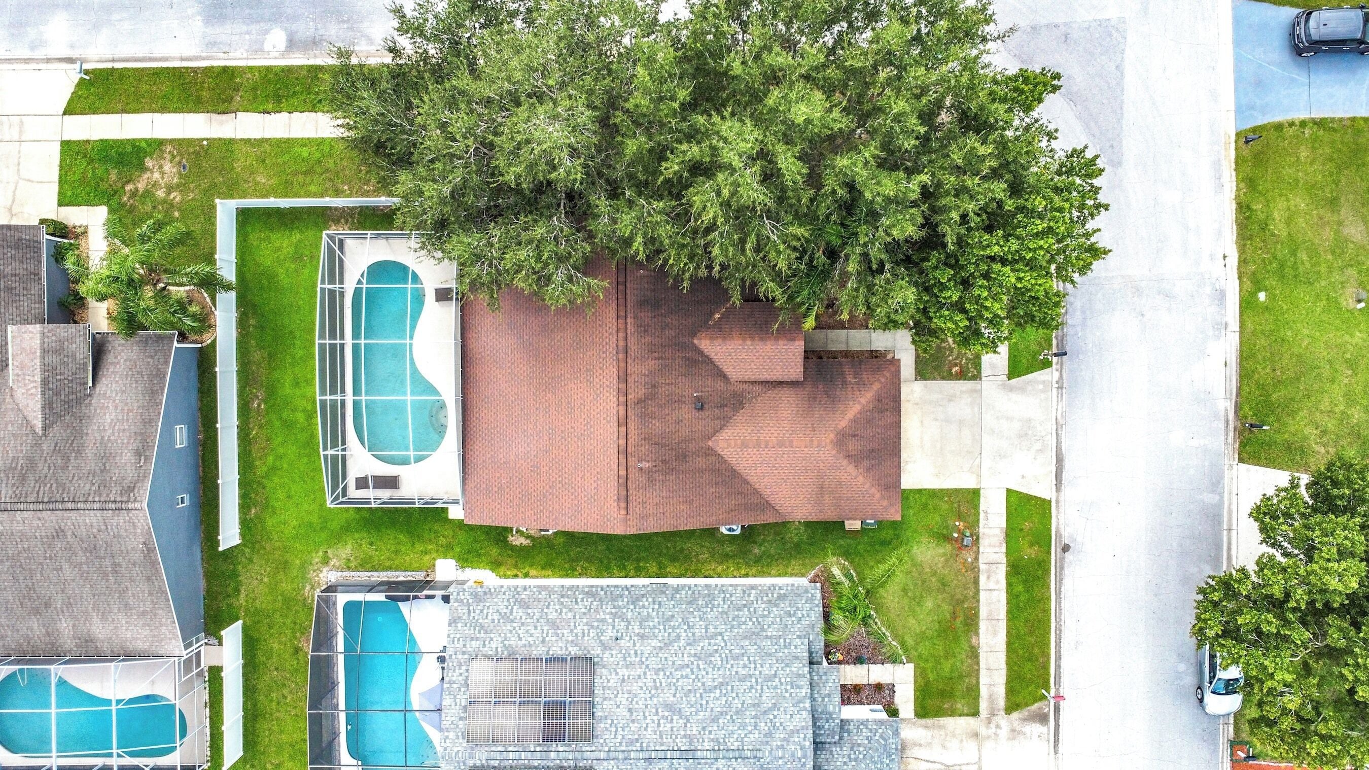 Villa (3 Bedrooms) | Interior
