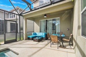 Interior - Villa Paradiso - South-facing Pool + Luxe Resort! (Kissimmee)